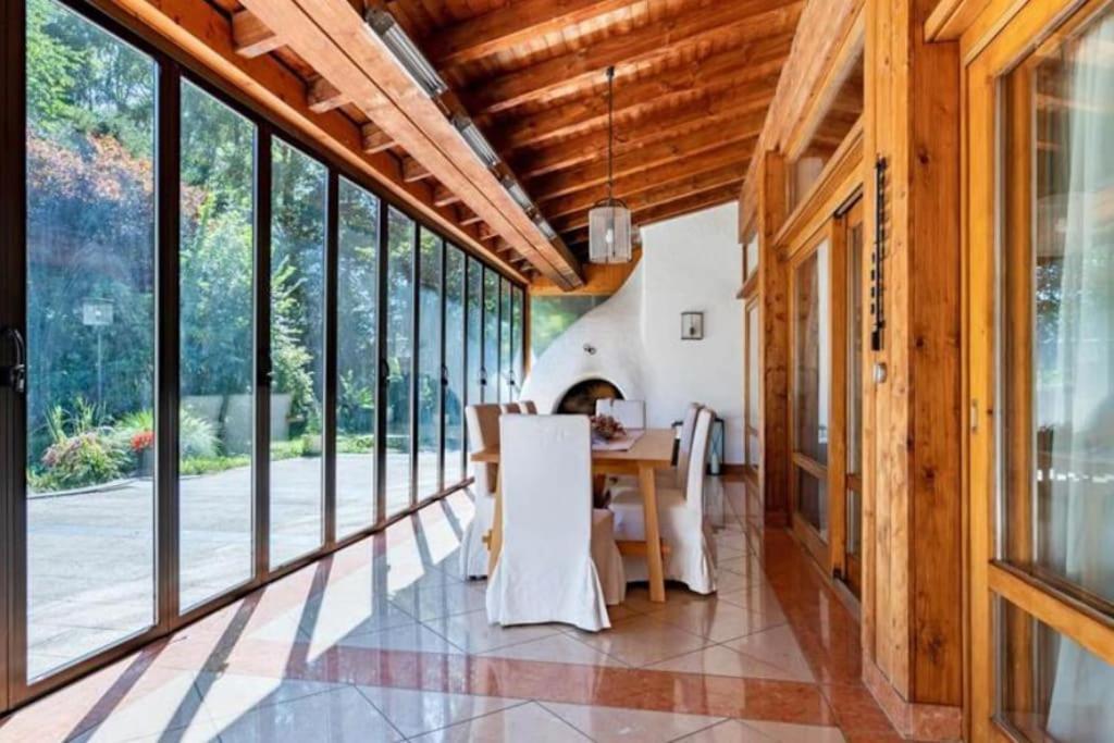 Whole Villa Munich, Alps View, Quiet And Spacious Feldkirchen-Westerham Exterior photo
